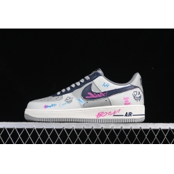 Nike Air Force 1 Men Shoes 025