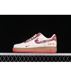 Nike Air Force 1 Men Shoes 043