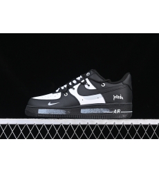 Nike Air Force 1 Men Shoes 052