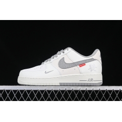 Nike Air Force 1 Men Shoes 058