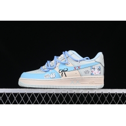 Nike Air Force 1 Men Shoes 059