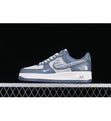 Nike Air Force 1 Men Shoes 076