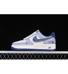 Nike Air Force 1 Men Shoes 096