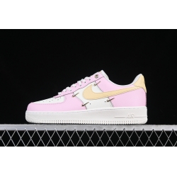 Nike Air Force 1 Men Shoes 107