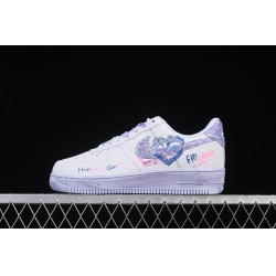 Nike Air Force 1 Men Shoes 125