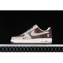 Nike Air Force 1 Men Shoes 127