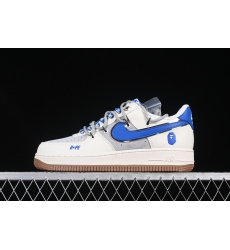 Nike Air Force 1 Men Shoes 146