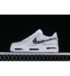 Nike Air Force 1 Men Shoes 160