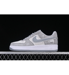 Nike Air Force 1 Men Shoes 162