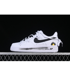 Nike Air Force 1 Men Shoes 243