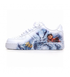 Nike Air Force 1 Men Shoes 25016