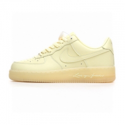 Nike Air Force 1 Men Shoes 25017