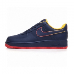Nike Air Force 1 Men Shoes 25019