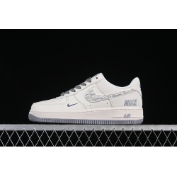 Nike Air Force 1 Men Shoes 259