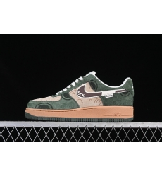 Nike Air Force 1 Men Shoes 274