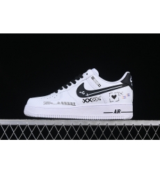 Nike Air Force 1 Men Shoes 320
