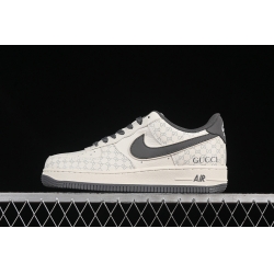 Nike Air Force 1 Men Shoes 341