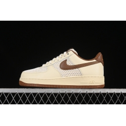 Nike Air Force 1 Men Shoes 546