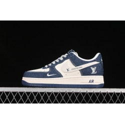 Nike Air Force 1 Men Shoes 548