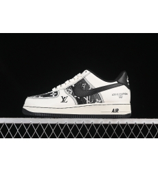 Nike Air Force 1 Men Shoes 549