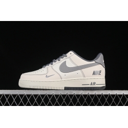 Nike Air Force 1 Men Shoes 562
