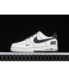 Nike Air Force 1 Women Shoes 016