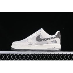 Nike Air Force 1 Women Shoes 022