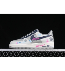 Nike Air Force 1 Women Shoes 025 Nike Air Force 1 Women Shoes 025