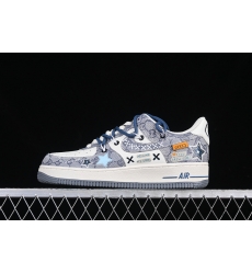 Nike Air Force 1 Women Shoes 028