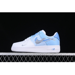 Nike Air Force 1 Women Shoes 040