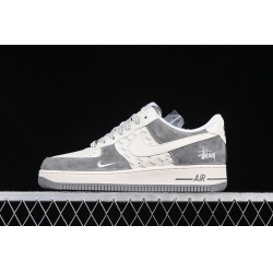Nike Air Force 1 Women Shoes 044