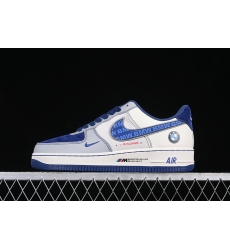 Nike Air Force 1 Women Shoes 049