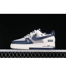 Nike Air Force 1 Women Shoes 050
