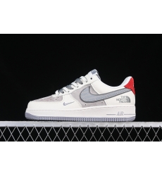 Nike Air Force 1 Women Shoes 056