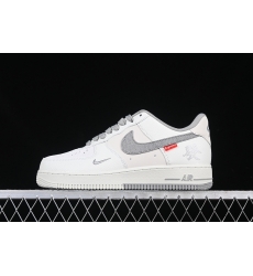 Nike Air Force 1 Women Shoes 058