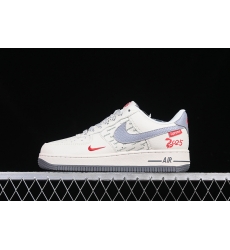 Nike Air Force 1 Women Shoes 073 Nike Air Force 1 Women Shoes 073