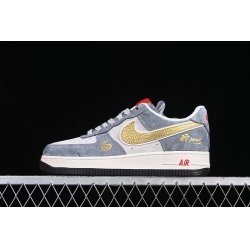 Nike Air Force 1 Women Shoes 081