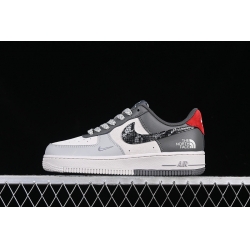 Nike Air Force 1 Women Shoes 089