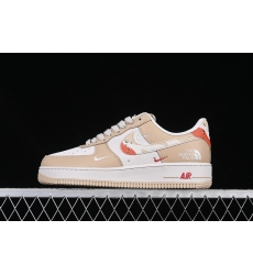 Nike Air Force 1 Women Shoes 091 Nike Air Force 1 Women Shoes 091