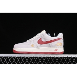 Nike Air Force 1 Women Shoes 093
