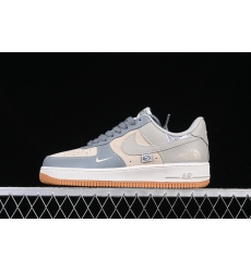 Nike Air Force 1 Women Shoes 098 Nike Air Force 1 Women Shoes 098