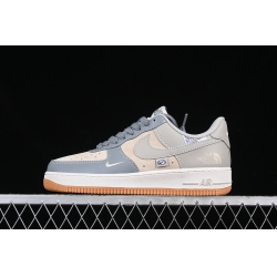 Nike Air Force 1 Women Shoes 098