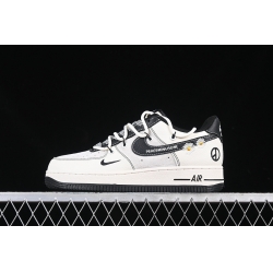 Nike Air Force 1 Women Shoes 106