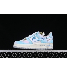 Nike Air Force 1 Women Shoes 108