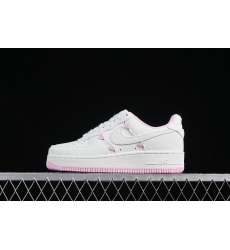 Nike Air Force 1 Women Shoes 112