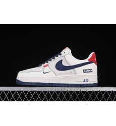 Nike Air Force 1 Women Shoes 117