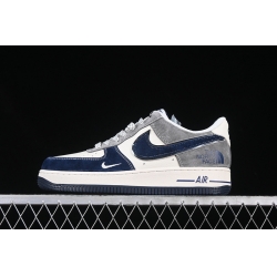 Nike Air Force 1 Women Shoes 125