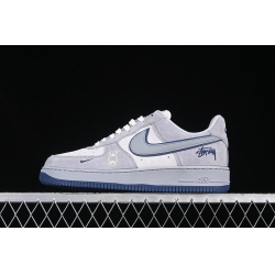 Nike Air Force 1 Women Shoes 136