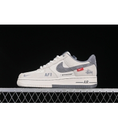Nike Air Force 1 Women Shoes 137