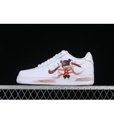 Nike Air Force 1 Women Shoes 154 Nike Air Force 1 Women Shoes 154